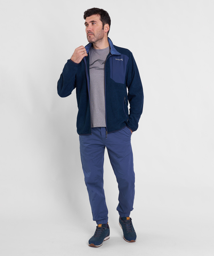 Джемпер Navi Мужской (XXL, 8900/шторм, , , , , )