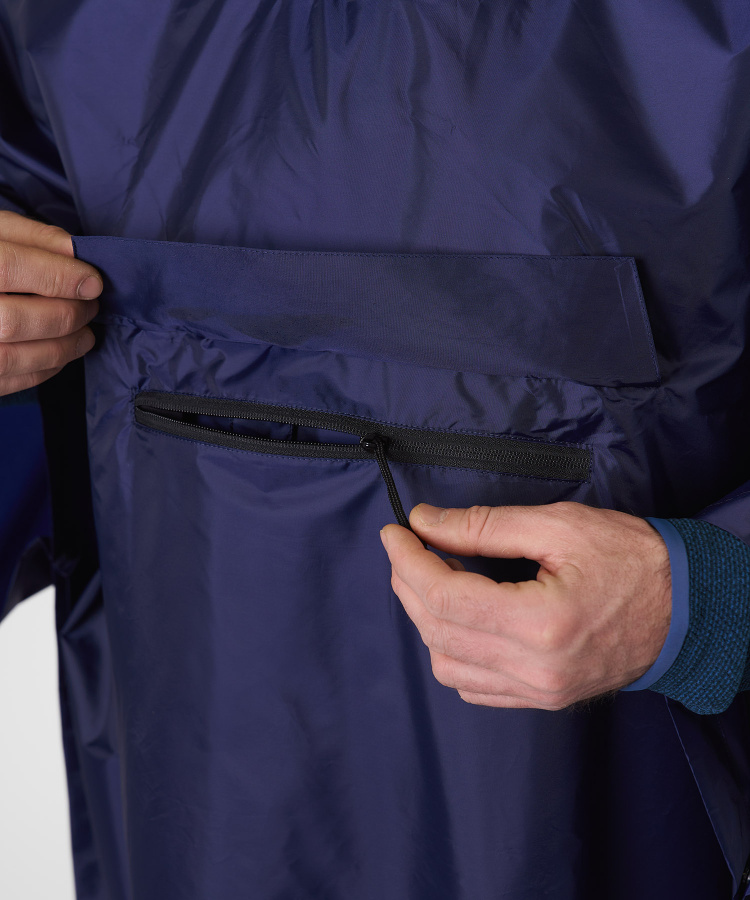 Накидка Poncho Plus (, 9100/т.синий, , , , , ) Накидка Poncho Plus (, 9100/т.синий, , , , , )