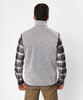 Жилет Tweed Мужской (XXL, 7000/св.серый, , , , , )