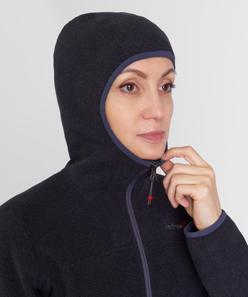 Джемпер Dolomite III Женский (XS, 2000/асфальт, , , , , )