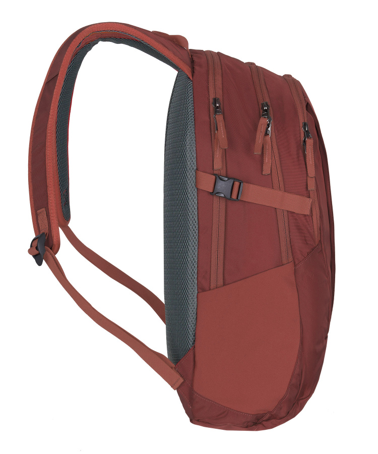 Рюкзак Transfer 28 V2 (, 1122/бордовый/кирпич, , , ) Рюкзак Transfer 28 V2 (, 1122/бордовый/кирпич, , , )