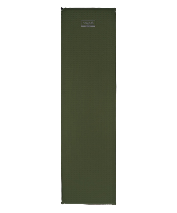 Коврик Basic Mat Short 122х51х3,8 (, 5900/т.хаки, , , ) Коврик Basic Mat Short 122х51х3,8 (, 5900/т.хаки, , , )