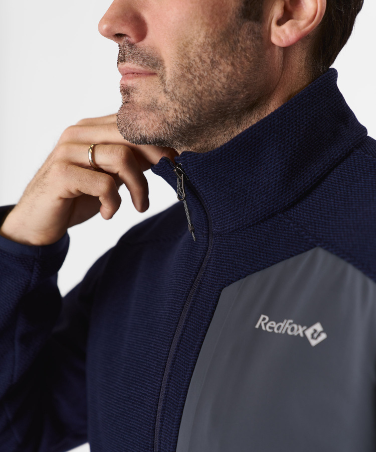 Джемпер Navi Мужской (XXL, 9700/деним, , , , , )