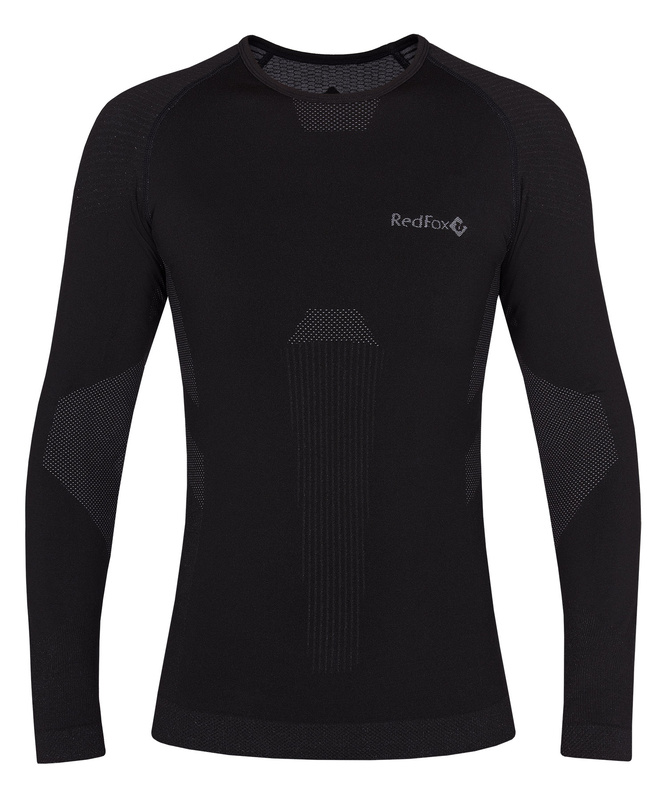 Термофутболка Red Fox Active Seamless Женская