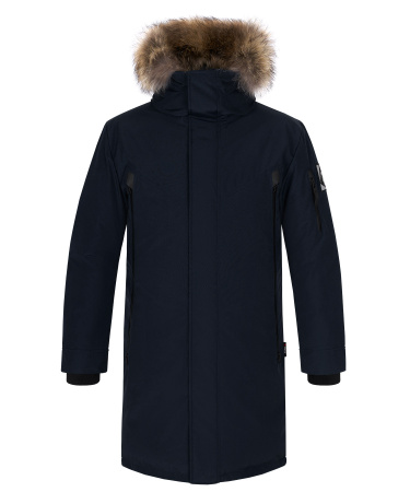 Мужской пуховик Red Fox Dikson IV