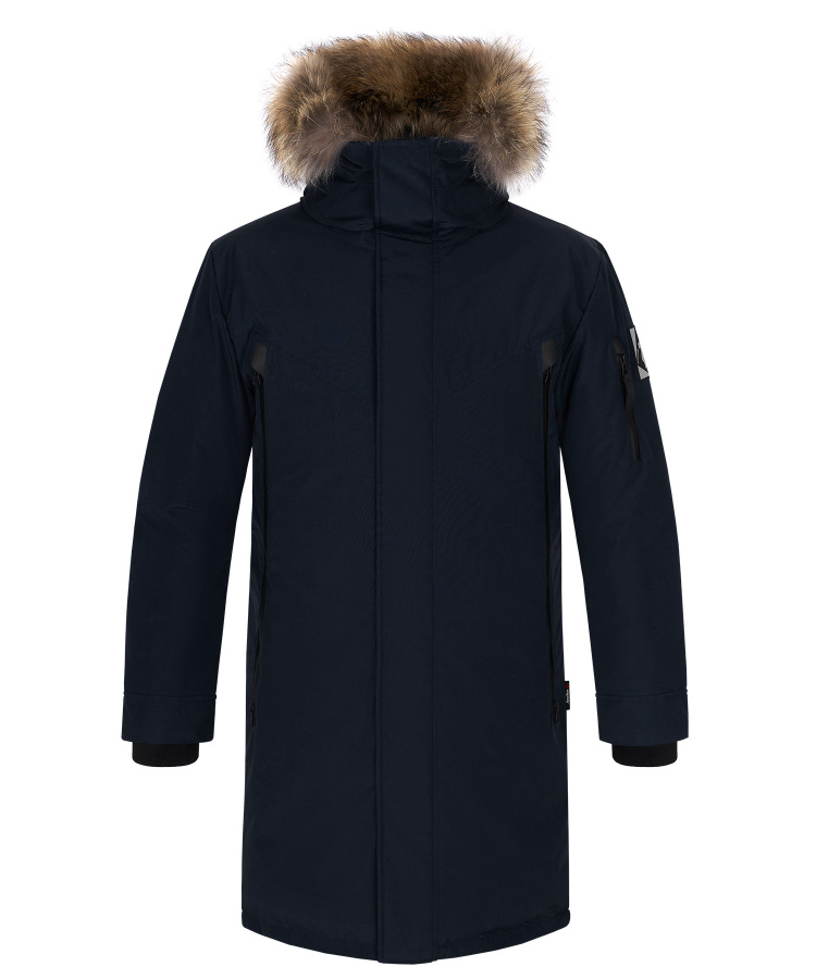 Полупальто пуховое Dikson IV Мужское