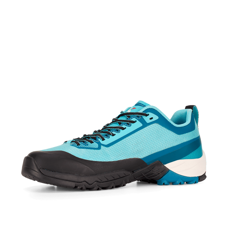 Ботинки TUONO W'S (38.5, TEAL / AZURE, , , , , )