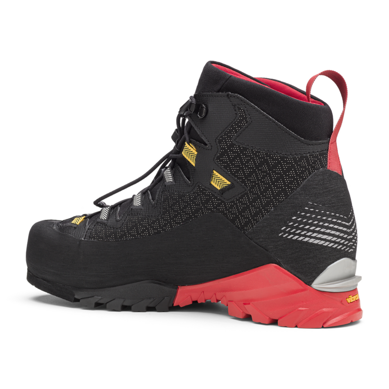Ботинки STELLAR AD GTX (45, Black/Red, , , , , , )