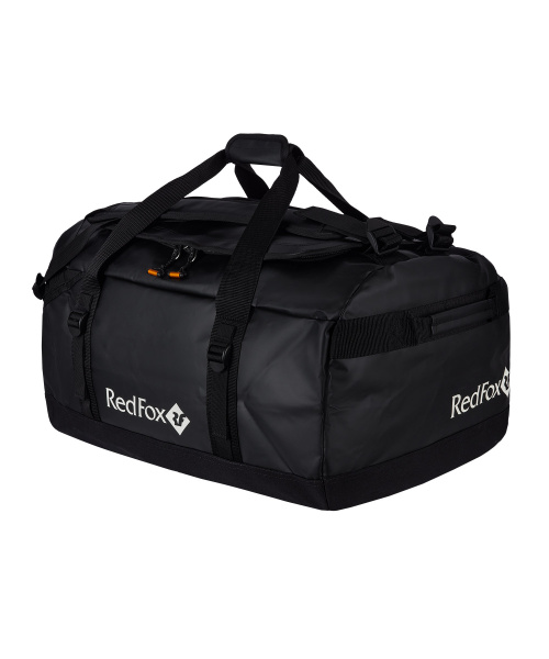 Баул Expedition Duffel Bag 70 (, 1000/черный, , , SS17)