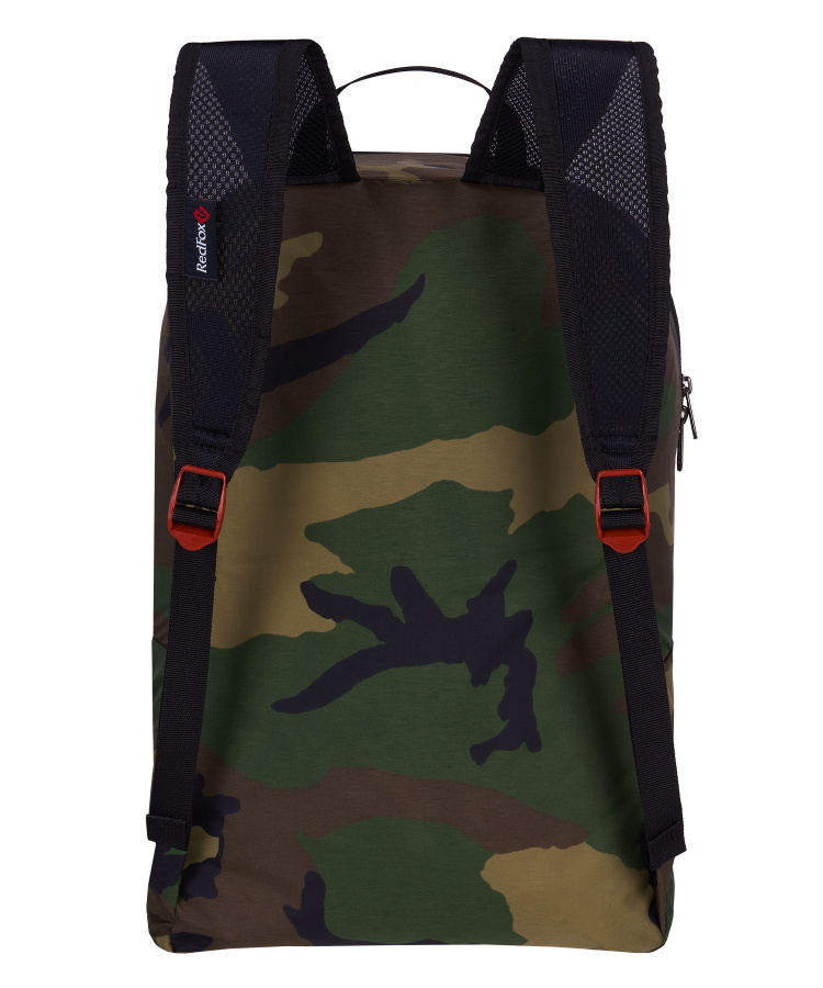 Рюкзак Compact Promo V2 R (, K200/камуфляж, , , , , ) Рюкзак Compact Promo V2 R (, K200/камуфляж, , , , , )