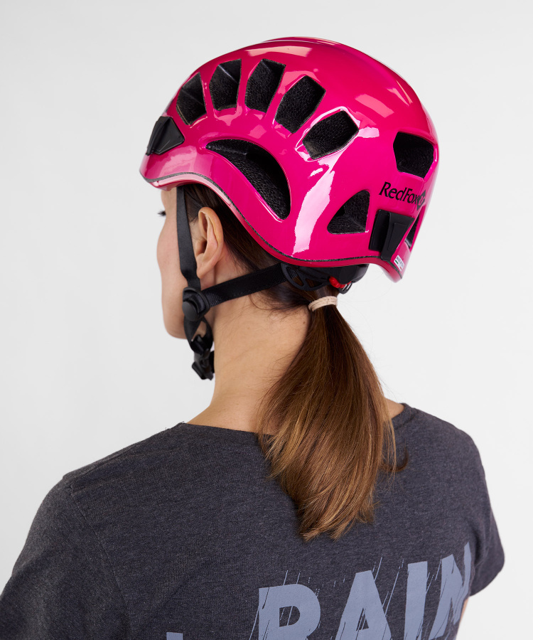 Каска Morpheus Plus (, 0400/indian pink, , ) Каска Morpheus Plus (, 0400/indian pink, , )