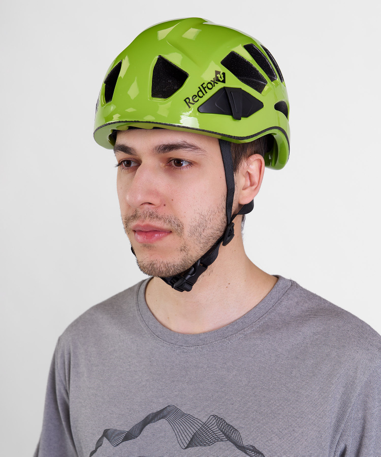 Каска Morpheus Plus (, 5200/lime, , , , )