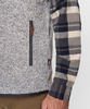 Жилет Tweed Мужской (XXL, 7000/св.серый, , , , , )