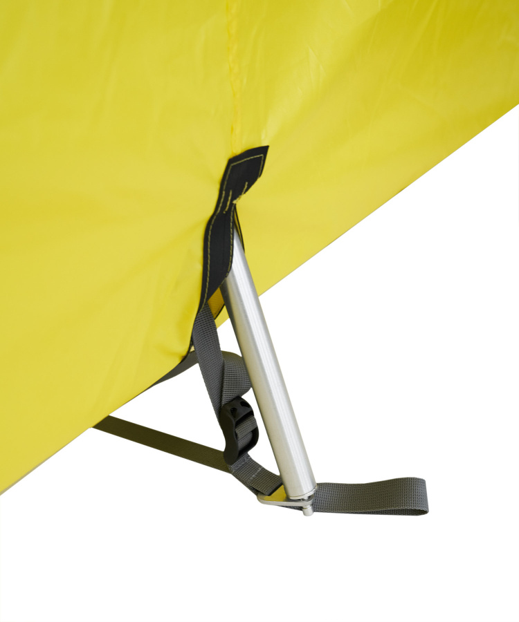Палатка Team Fox V3 (, 4300/желтый, , , , , , )