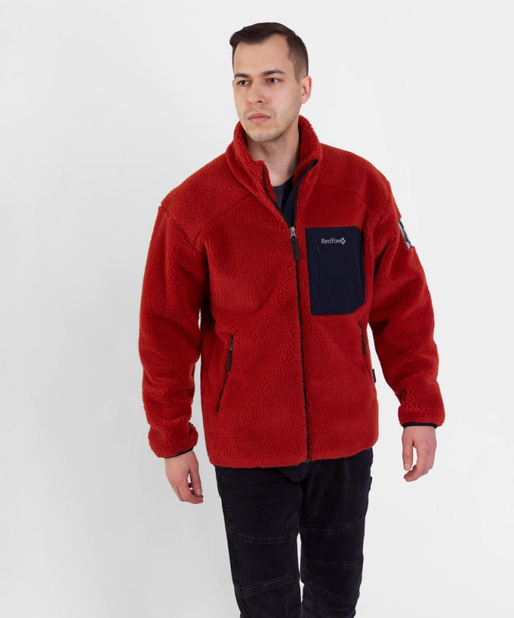 Джемпер Terra Мужской