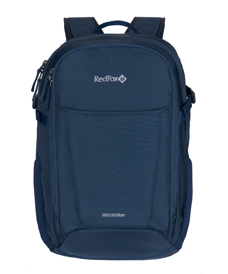 Рюкзак Hitchhiker 30 V2 (, 8100/океан, , , ) Рюкзак Hitchhiker 30 V2 (, 8100/океан, , , )