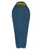 Спальный мешок Arctic-30C left (Regular, 6942/нептун/эвкалипт, , , , )