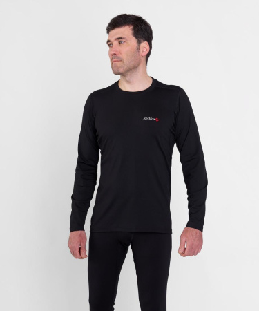 Термофутболка Red Fox Active Mid Crew neck Мужская