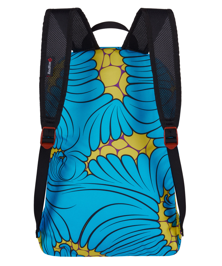 Рюкзак Compact Promo V2 DF (, 72OG/бирюзовый/огурцы, , , , , ) Рюкзак Compact Promo V2 DF (, 72OG/бирюзовый/огурцы, , , , , )