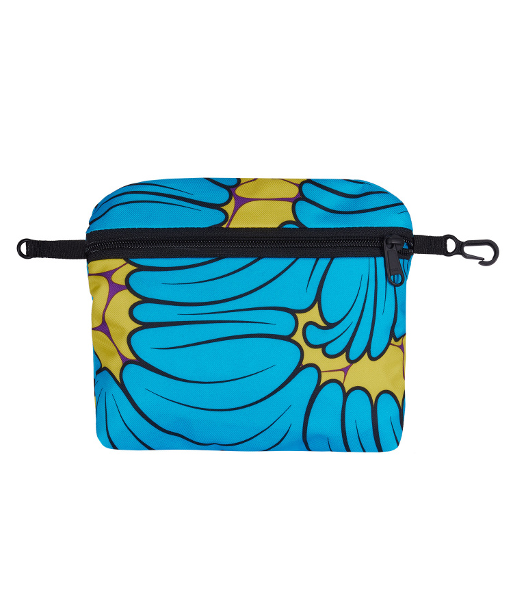 Рюкзак Compact Promo V2 DF (, 72OG/бирюзовый/огурцы, , , , , ) Рюкзак Compact Promo V2 DF (, 72OG/бирюзовый/огурцы, , , , , )