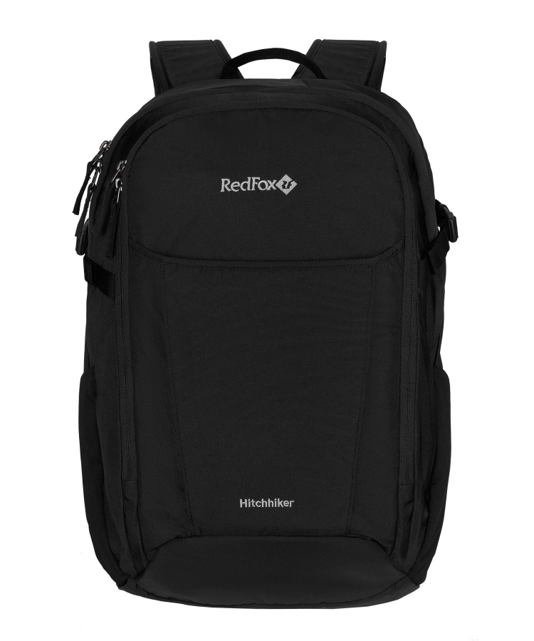 Рюкзак Hitchhiker 30 V2 (, 1000/черный, , , , ) Рюкзак Hitchhiker 30 V2 (, 1000/черный, , , , )