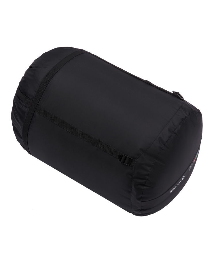 Спальный мешок Explorer -20C left (Regular, 3142/т.оливковый/эвкалипт, , , , , )