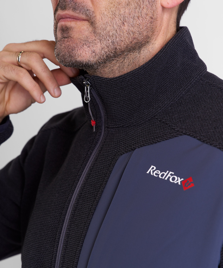 Джемпер Navi Мужской (M, 2000/асфальт, , , , , )