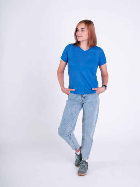 Футболка Simple T Женская