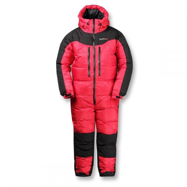 Комбинезон пуховый Extreme