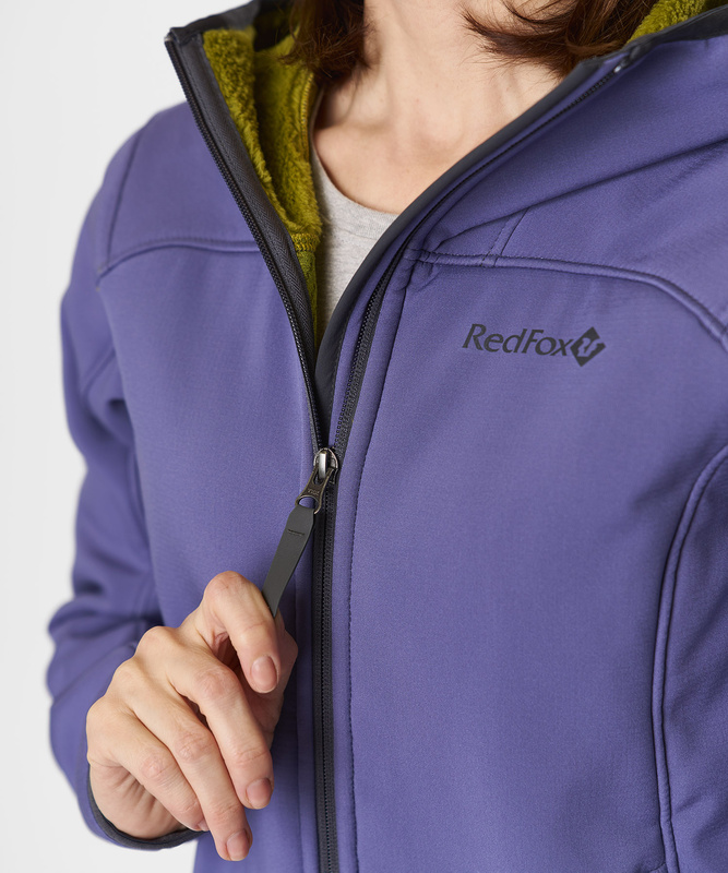 Куртка легкая Reine Женская (XL, 0858/thistle down/оливковый, , , , )