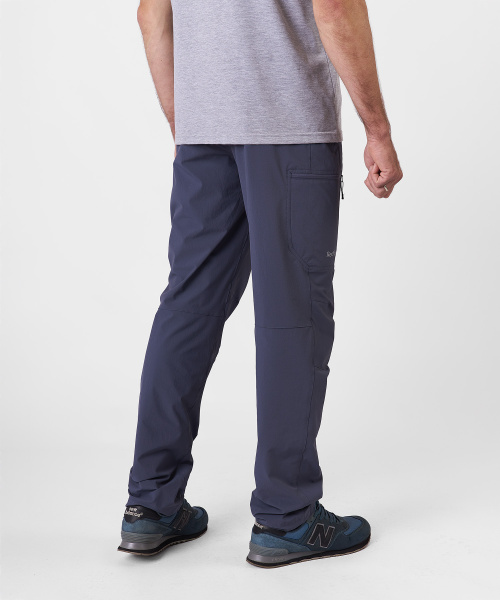 Брюки Stretcher V Мужские (S, 9700/деним, , , , , )