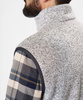 Жилет Tweed Мужской (XXL, 7000/св.серый, , , , , )