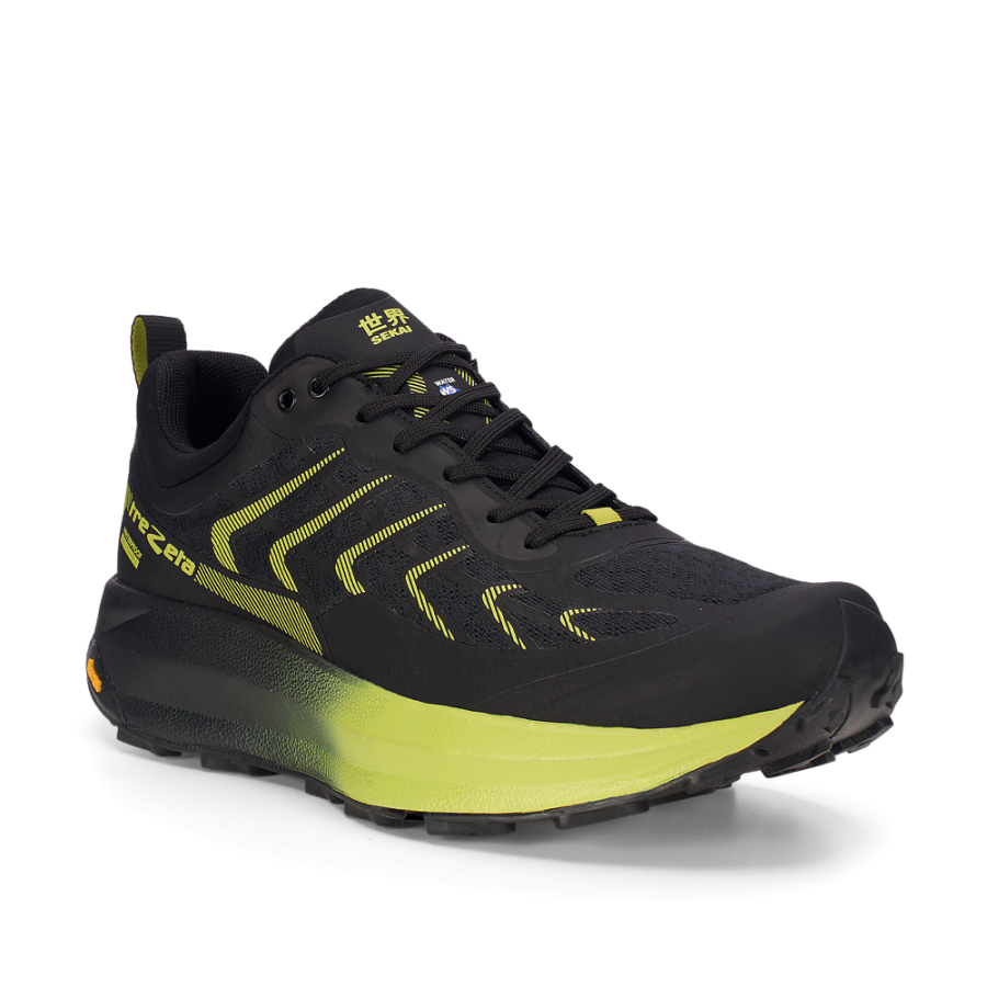 Ботинки SEKAI WP