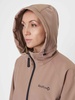 Плащ Dublin II Женский (XS, 3700/серо-бежевый, , , )