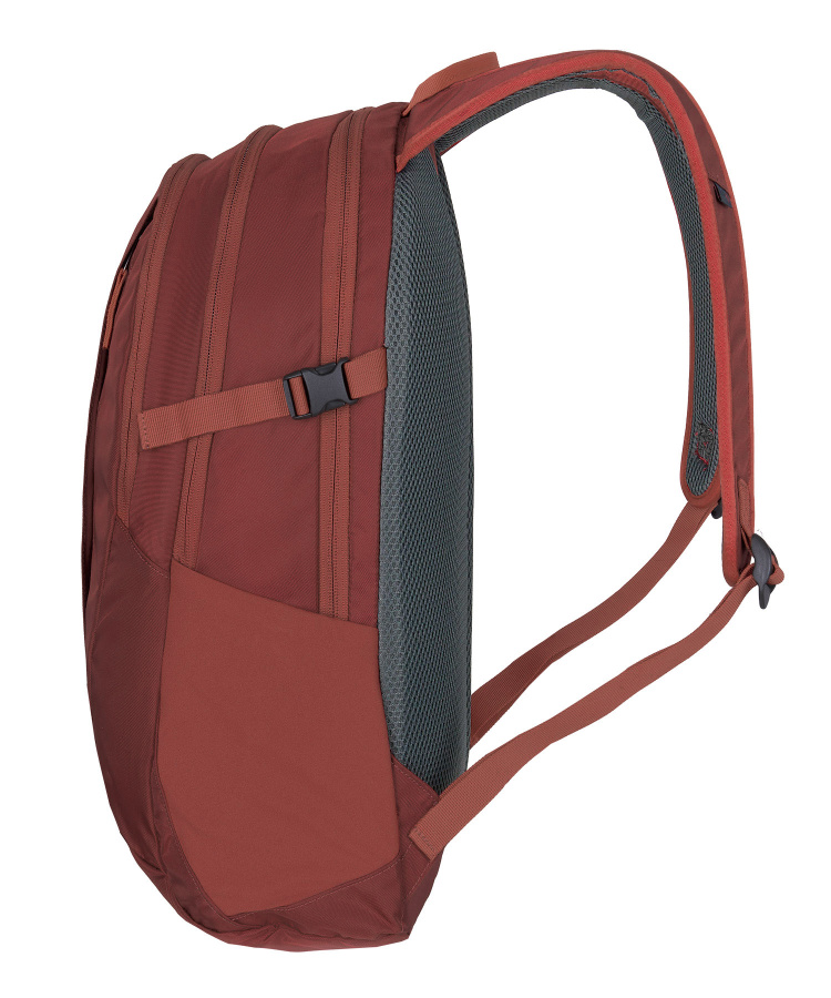 Рюкзак Transfer 28 V2 (, 1122/бордовый/кирпич, , , ) Рюкзак Transfer 28 V2 (, 1122/бордовый/кирпич, , , )