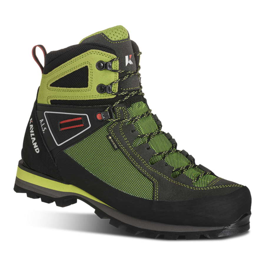 Ботинки CROSS MOUNTAIN GTX