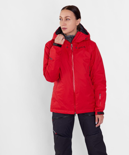 Куртка утепленная Cheget Женская