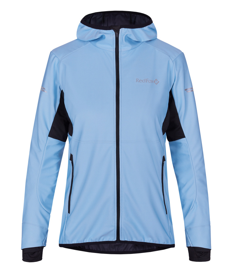 Куртка Multi Женская