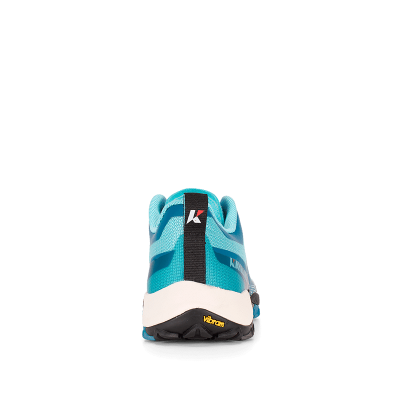 Ботинки TUONO W'S (38.5, TEAL / AZURE, , , , , )