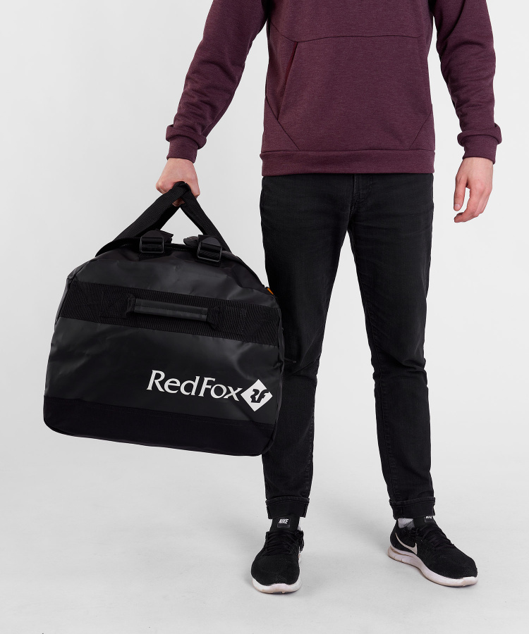 Баул Expedition Duffel Bag 120 (, 1000/черный, , , SS17)