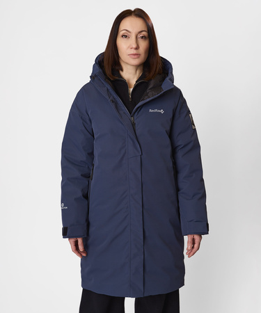 Женский пуховик Red Fox Urban Fox VI