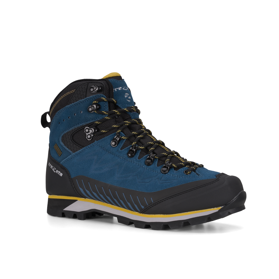 Ботинки TORNADO WP (42, Slate/Yellow, , , , , )