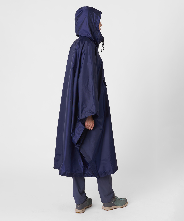 Накидка Poncho (, 9100/т.синий, , , , , ) Накидка Poncho (, 9100/т.синий, , , , , )