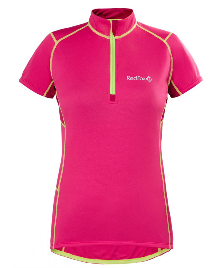 Футболка Trail T SS Женская Футболка Trail T SS Женская