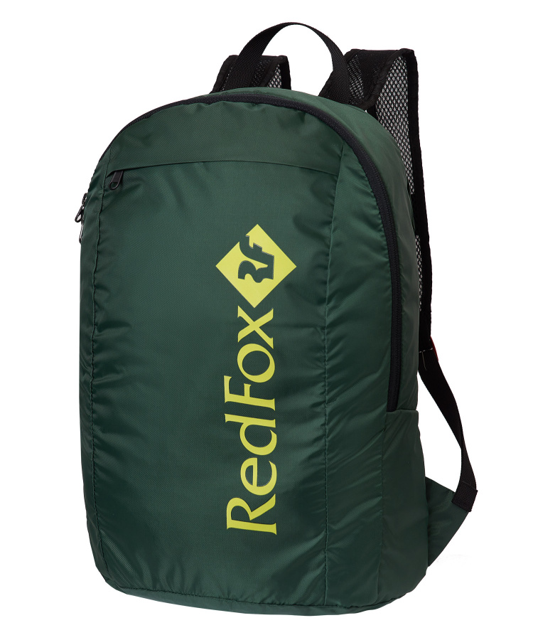 Рюкзак Compact Promo V2 R (, 61NY/зеленый/неоновый жёлтый, , , , , )
