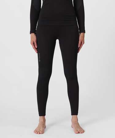 Первый слой панталоны Active Seamless Женские (M-L, 1000/черный, , , , , )