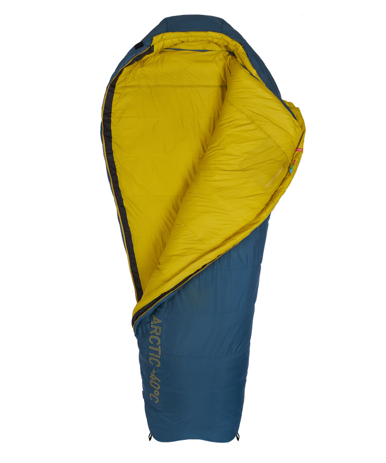 Спальный мешок Arctic-40C right (Regular, 6942/нептун/эвкалипт, , , , ) Спальный мешок Arctic-40C right (Regular, 6942/нептун/эвкалипт, , , , )