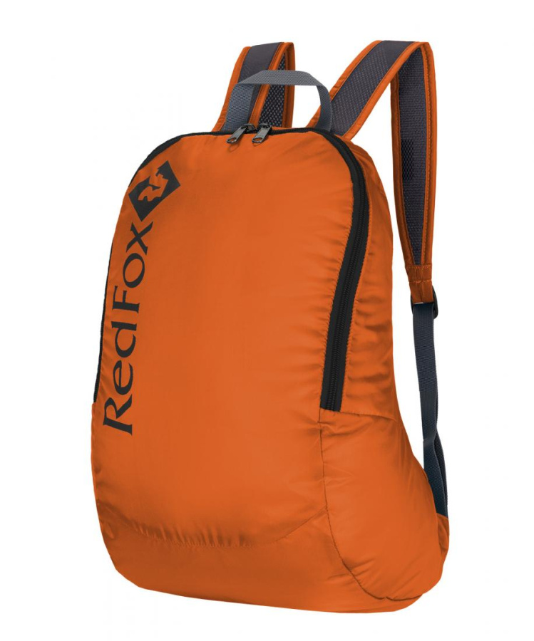 Рюкзак Compact Promo (, 2300/оранжевый, , , )