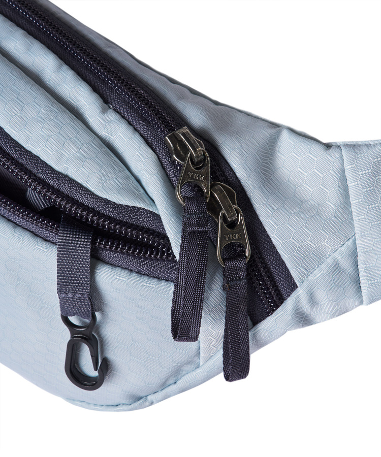 Сумка поясная Adventure V2 (, 7000/св.серый, , , , , )