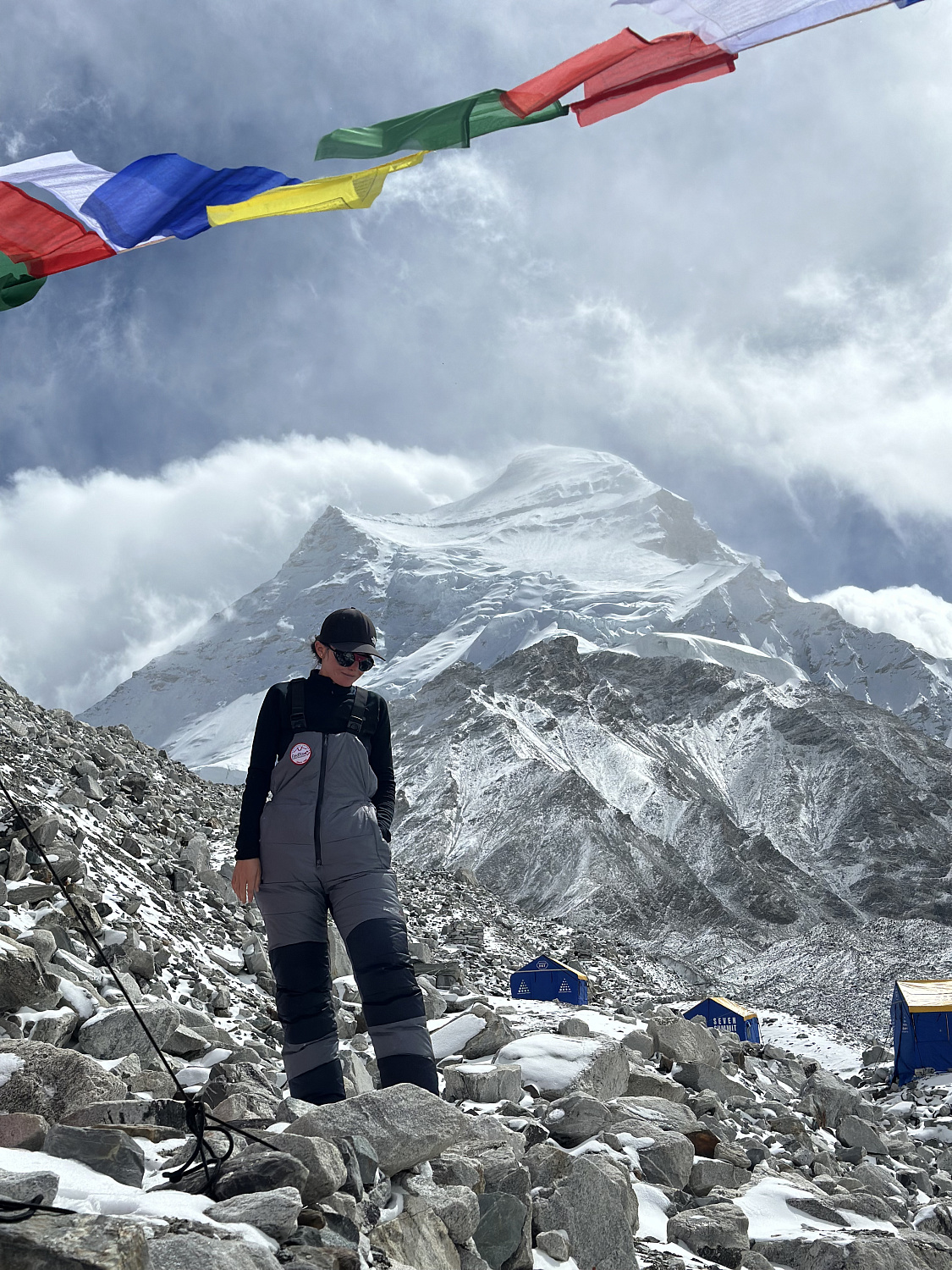 Алина Пекова